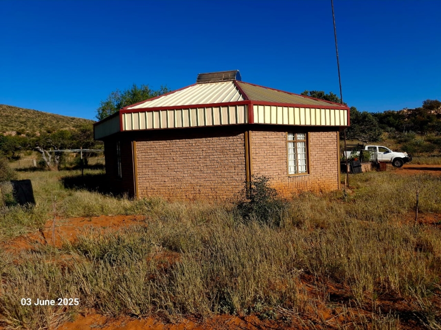 3 Bedroom Property for Sale in Olifantshoek Northern Cape